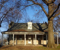 13085 Old Halls Ferry R, Florissant, MO Image #5922940