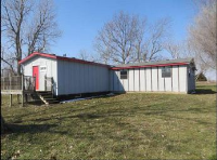 521 SW 1601st Rd, Holden, MO Image #5962592