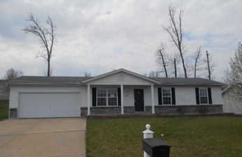 2564 Oak Forest Dr, Troy, MO Main Image