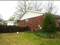 14819 Mondoubleau Ln, Florissant, MO Image #6186440