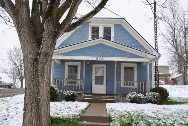 413 Roosevelt St, Conception Junction, MO Main Image