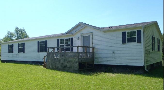 1239 Luebbering Rd., Luebbering, MO Main Image