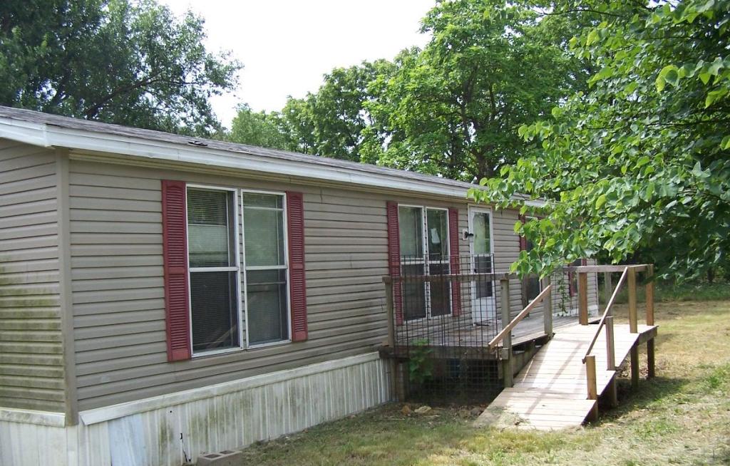 27019 South 2375 Road, Sheldon, MO Main Image