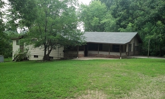 4180 County Rd 2600, Willow Springs, MO Main Image
