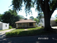1625 S Sneed Ave, Sedalia, Missouri Image #7318018
