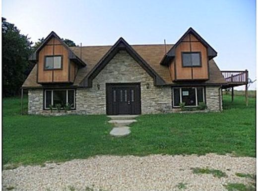 Missouri 125, Bradleyville, MO Main Image