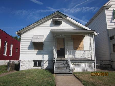 1013 Tillie Ave, Saint Louis, Missouri Main Image