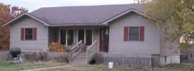 5811 Lawrence County Ave, La Russell, MO Main Image