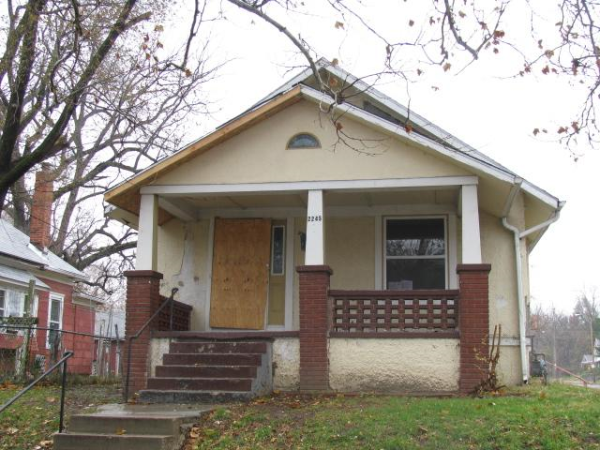 2245 Brighton Ave, Kansas City, MO Main Image