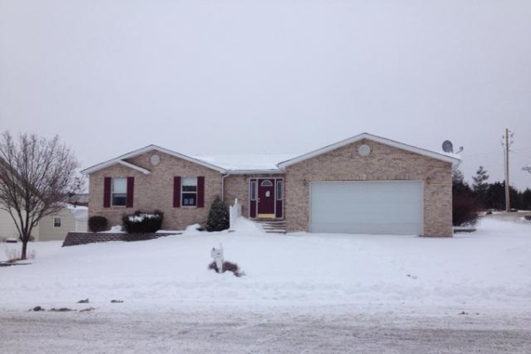 4 Brittany Dail Dr, Union, MO Main Image