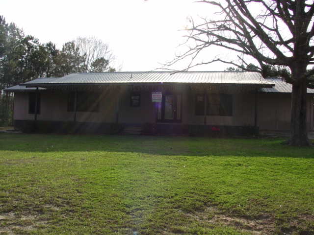 2149 Manning Hill Rd, Richton, MS Main Image