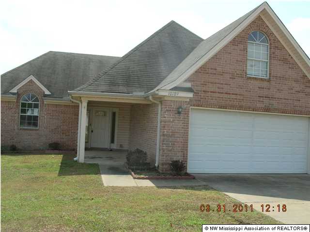 10189 Fox Chase Dr, Olive Branch, MS Main Image