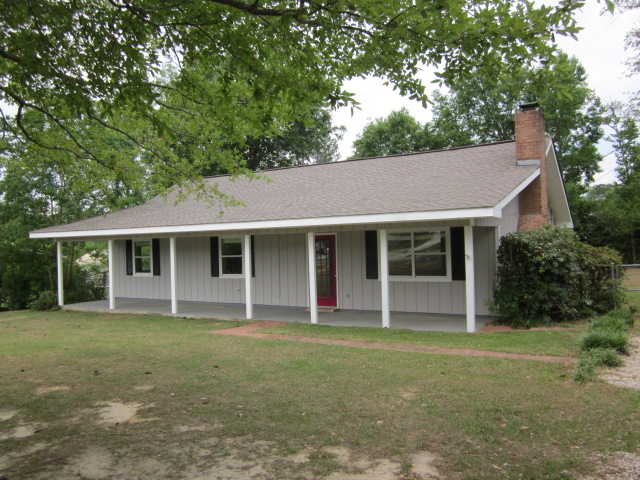 203 Brookdale Dr, Carriere, MS Main Image