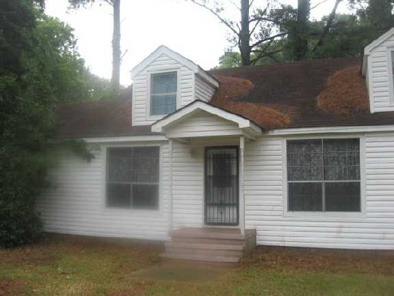 102 South 2nd Street, Mount Olive, MS Main Image