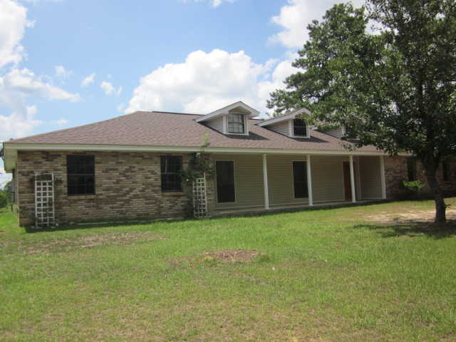 90 Herb Lee Fred Spiers Rd, Carriere, MS Main Image