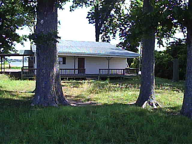 3700 Eagle Lake Shore Rd, Vicksburg, MS Main Image