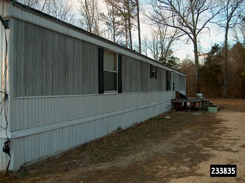 9 COUNTY ROAD 3401, Booneville, MS Main Image