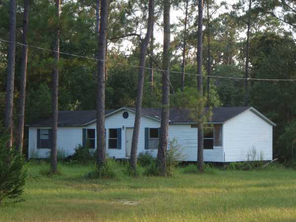 12935 Forts Lake Road, Moss Point, MS Main Image