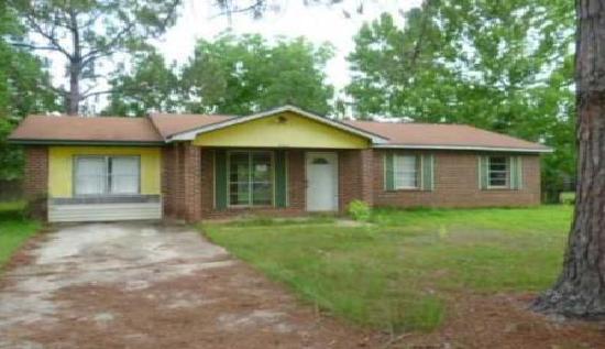 2312 Briargate Drive, Gautier, MS Main Image