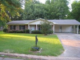 310 BRENMAR ST, BRANDON, MS Main Image