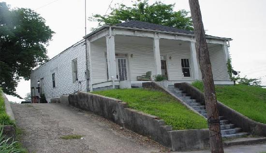 1235 Second North Street, Vicksburg, MS Main Image