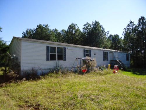 6022 GIBSON RD, Mccomb, MS Main Image