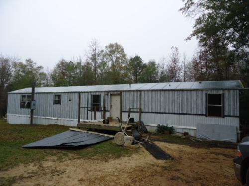 1029 EASTER ST, Crystal Springs, MS Main Image