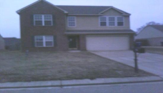 7461 Hunters Horn Dr, Olive Branch, MS Main Image