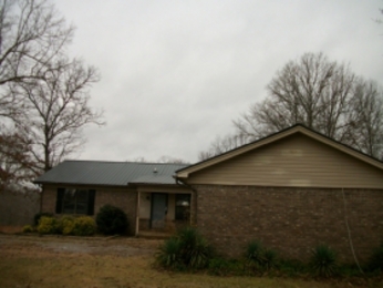 2068 Wicker Rd, Pontotoc, MS Main Image