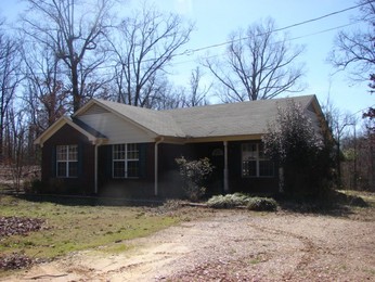 1871 Clanton Road, Coldwater, MS Main Image