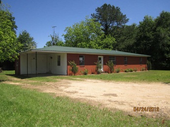 188 Dry Creek Rd, Magee, MS Main Image