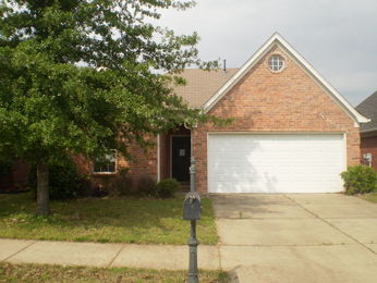 8481 Clubview Drive, Olive Branch, MS Main Image