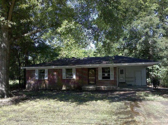 707 Parkway St, Coldwater, MS Main Image