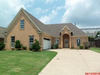 826 Clearview Cove, Southaven, MS Main Image