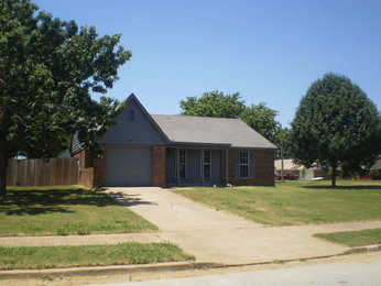 6655 Westbury Ave, Horn Lake, MS Main Image