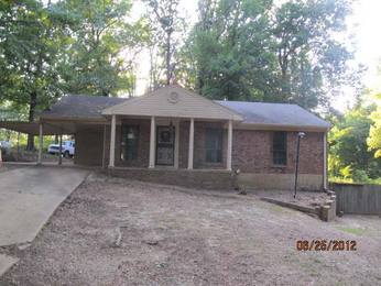 7085 Stanley Dr, Olive Branch, MS Main Image