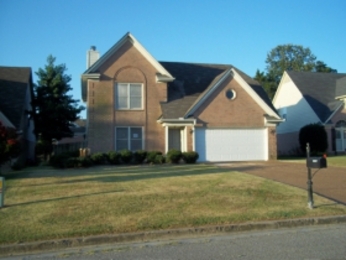 8031 Hillside Cv, Olive Branch, MS Main Image