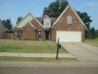 5791 Kuykendall Dr, Southaven, MS Main Image