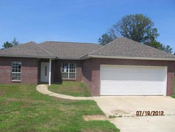155 Simmons Dr, Shannon, MS Main Image