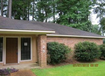 127b Fairfax Cir, Brandon, MS Main Image