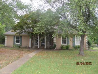 440 Plum Point Ave, Southaven, MS Main Image