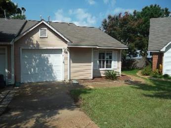 607 Harbor Ridge Dr, Brandon, MS Main Image