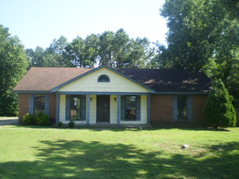 7522 Clarkfield Place, Southaven, MS Main Image