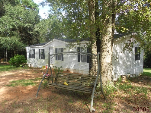 477 GEORGE CONE RD, Lucedale, MS Main Image