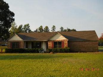 60009 Stagecoach Dr, Amory, MS Main Image