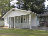2525 44th Ave, Meridian, MS Image #4019989