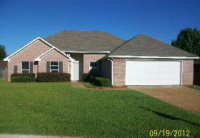 206 Wildberry Ct, Pearl, MS Image #4020056