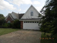 9645 Meade Cir S, Olive Branch, MS Image #4050541