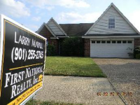 9645 Meade Cir S, Olive Branch, MS Image #4050550