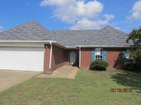 10860 Ridgefield Dr, Olive Branch, MS Image #4069470